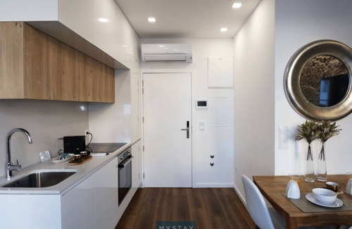 Antas Apartamento | MyStay - D. Maria Apartments | Studio