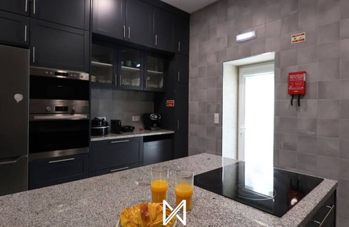 Vila do Conde Casa | MyStay - Quinta das Aromáticas de Malta