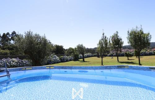 Santo Tirso Apartamento | MyStay - Refúgio da Natureza