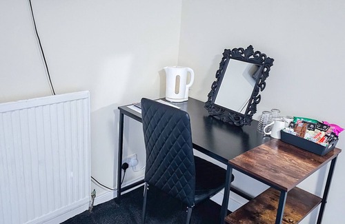 Inverness Chalet De Esquí | mySTAYINN Telford 7 Bedroom House