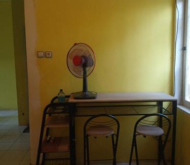 Pemenang Casa | Mysterieus Guest House