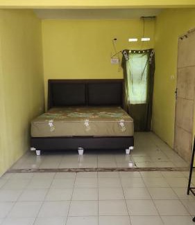 Pemenang Casa | Mysterieus Guest House