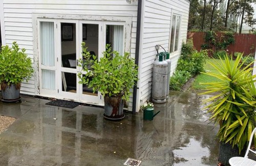 Ohaupo Casa | Mystery Creek Studio