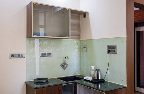 Bengaluru Apartamento | Mystic Apartotel Hebbal