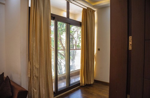 Bengaluru Apartamento | Mystic Apartotel Hebbal