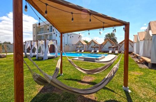 Pisco Hotel | Mystic Paracas Hotel