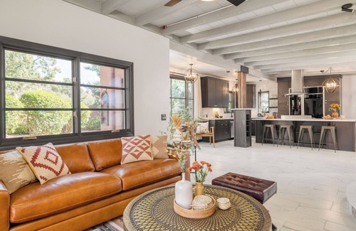 West Sedona Casa | Mystic Sunset by AvantStay | Thunder Mountain View + Pool, Driving Range, Casita