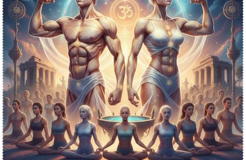 Kathmandu Otro | Mystic Vibes Fitness Bamboo Cottage