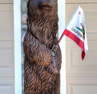 Yosemite National Park Casa | Mystic Views