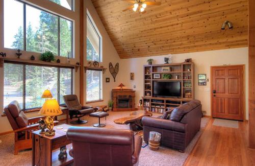 Yosemite National Park Casa | Mystic Views