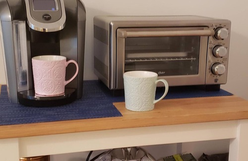 Santa Ynez Apartamento | Alcance místico