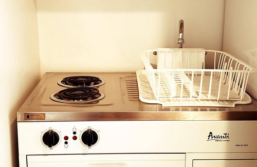 Santa Ynez Apartamento | Alcance místico