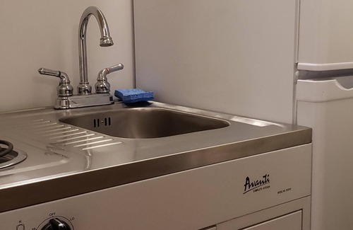 Santa Ynez Apartamento | Alcance místico