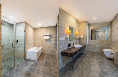 Udaipur Hotel | Turban Valley View Resort and Spa, Udaipur