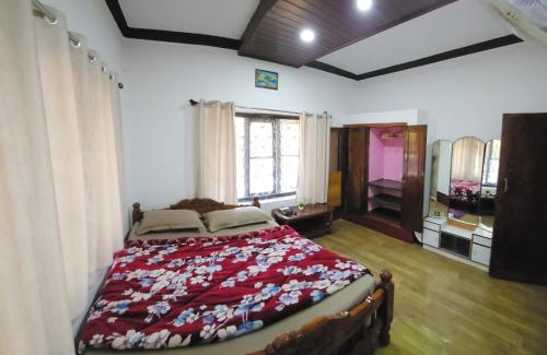 Piriyapatna Casa | Mysticgreens Home Stay
