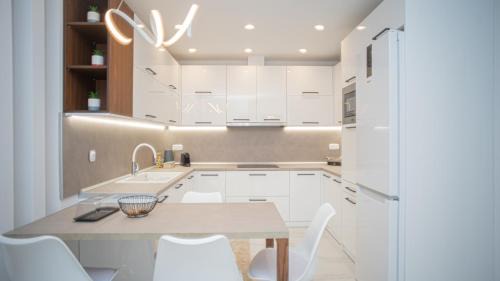 Kalambaka Apartamento | Mystique Boutique Residence