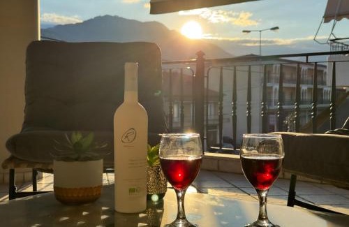 Kalambaka Apartamento | Mystique Boutique Residence