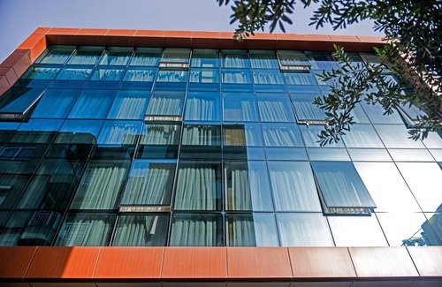 Izmir City Centre Apartamento | MySun Hotel