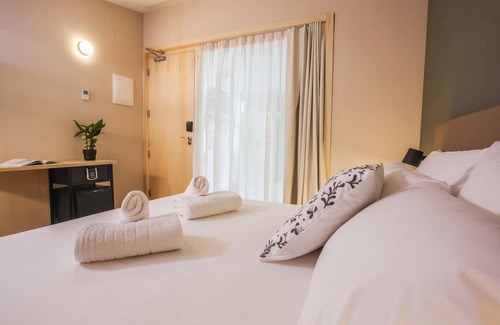 Morvedre Cama Y Desayuno | Mythic Valencia Hotel