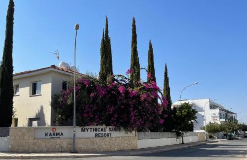 Kapparis Apartamento | Mythical Sands Resort - Maria