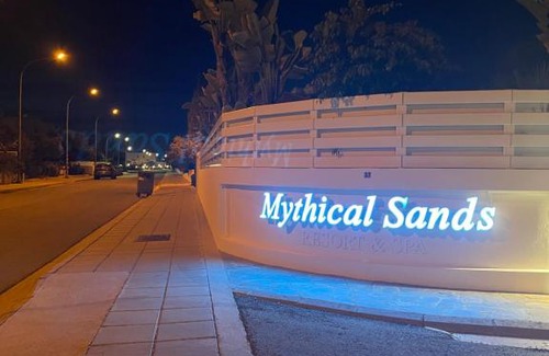 Kapparis Apartamento | Mythical Sands Resort - Maria
