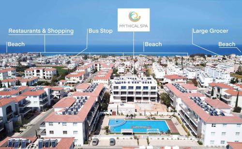 Kapparis Apartamento | Mythical Sands Resort - Maria