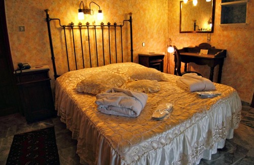 Lesvos Hotel | Mytilana Village Hotel