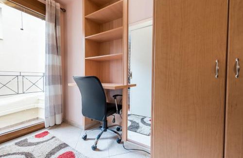 Lesvos Apartamento | Mytilene Central Home 2
