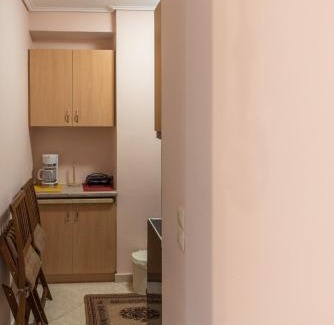 Lesvos Apartamento | Mytilene Central Home 2