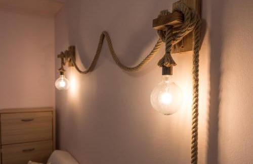 Lesvos Apartamento | Mytilene Central Home 2