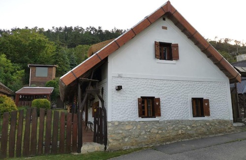 Nemesvita Casa | Nádas Vendégház Nemesvita