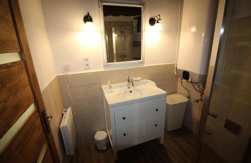 Nemesvita Casa | Nádas Vendégház Nemesvita