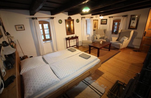 Nemesvita Casa | Nádas Vendégház Nemesvita