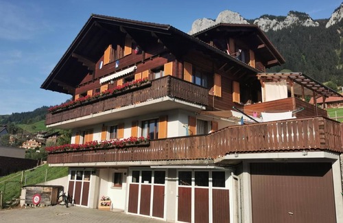 Fluehli Apartamento | Apartamento de vacaciones Flühli LU para 1 - 4 personas con 1 dormitorio - Apartamento