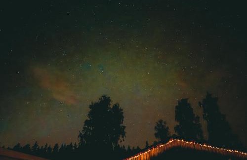 Arjang Casa | Nästeviken Björkhaget
