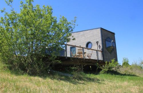 Puycornet Casa | Nébuleuse