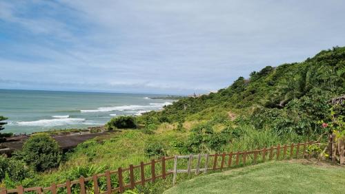 Santo Agostinho Apartamento | Néctar de Enseada apart a 50mt da praia Cabo de Santo Agostinho