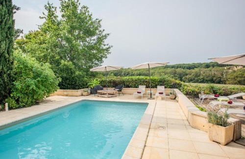 Degagnac Casa | Nénuphar
