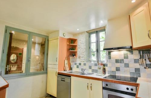 Degagnac Casa | Nénuphar