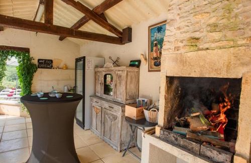 Degagnac Casa | Nénuphar