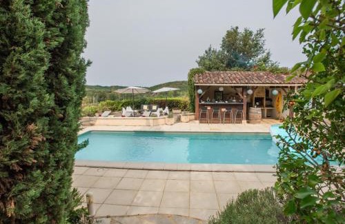 Degagnac Casa | Nénuphar