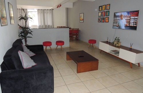 Vila Congonhas Hotel | Nóbrega Hotel - Próximo ao Aeroporto de Congonhas