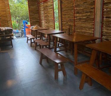 Giong Trom Casa | Nông Trại Thảnh Thơi