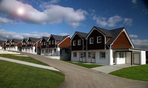 Drees Complejo | Nürburgring Ferienpark