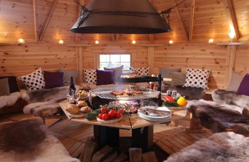 Drees Complejo | Nürburgring Ferienpark