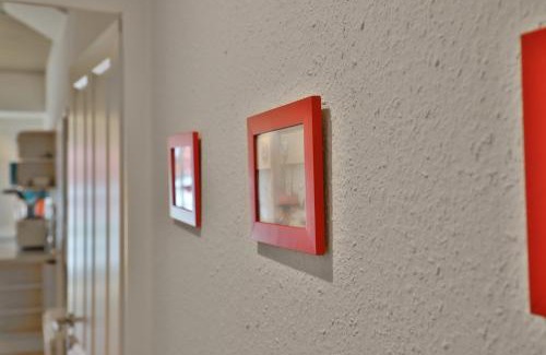 Neckarhausen Apartamento | Nürtingen 90 qm lichtdurchflutete Wohnung im Loft-Style mit Balkon und Nähe zum Neckar