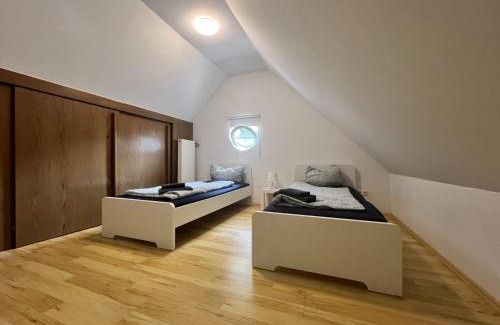 Ossendorf Apartamento | Nüssenberger Hof Apartments