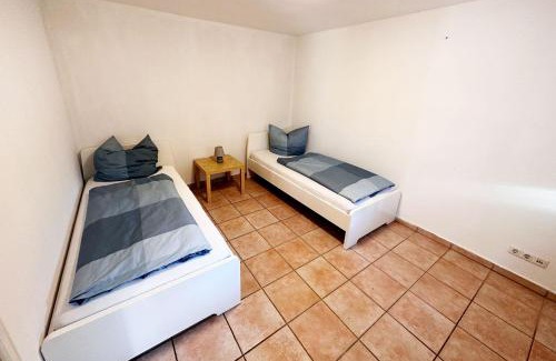 Ossendorf Apartamento | Nüssenberger Hof Apartments