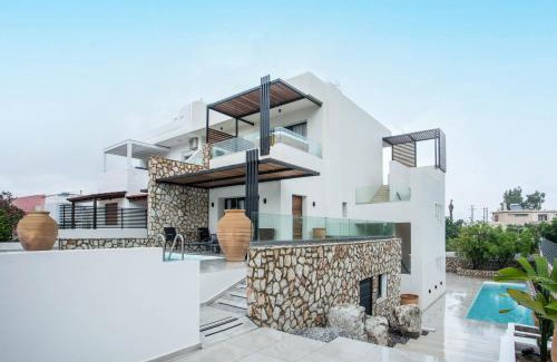 Faliraki Apartamento | Nόka Suite Apartments