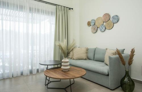 Faliraki Apartamento | Nόka Suite Apartments
